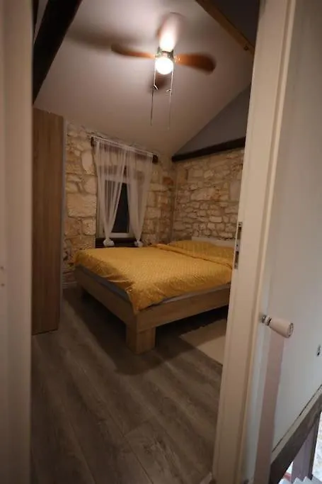 דירות Marčana Kuca Za Odmor Goyo
